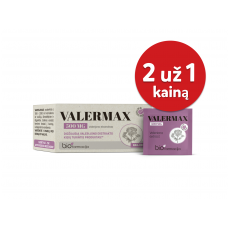 ValerMax 500 mg